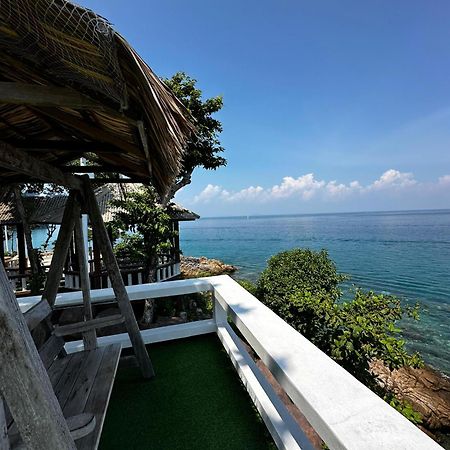 Shari-La Perhentian Island Resort Kampong Pasir Panjang  Buitenkant foto