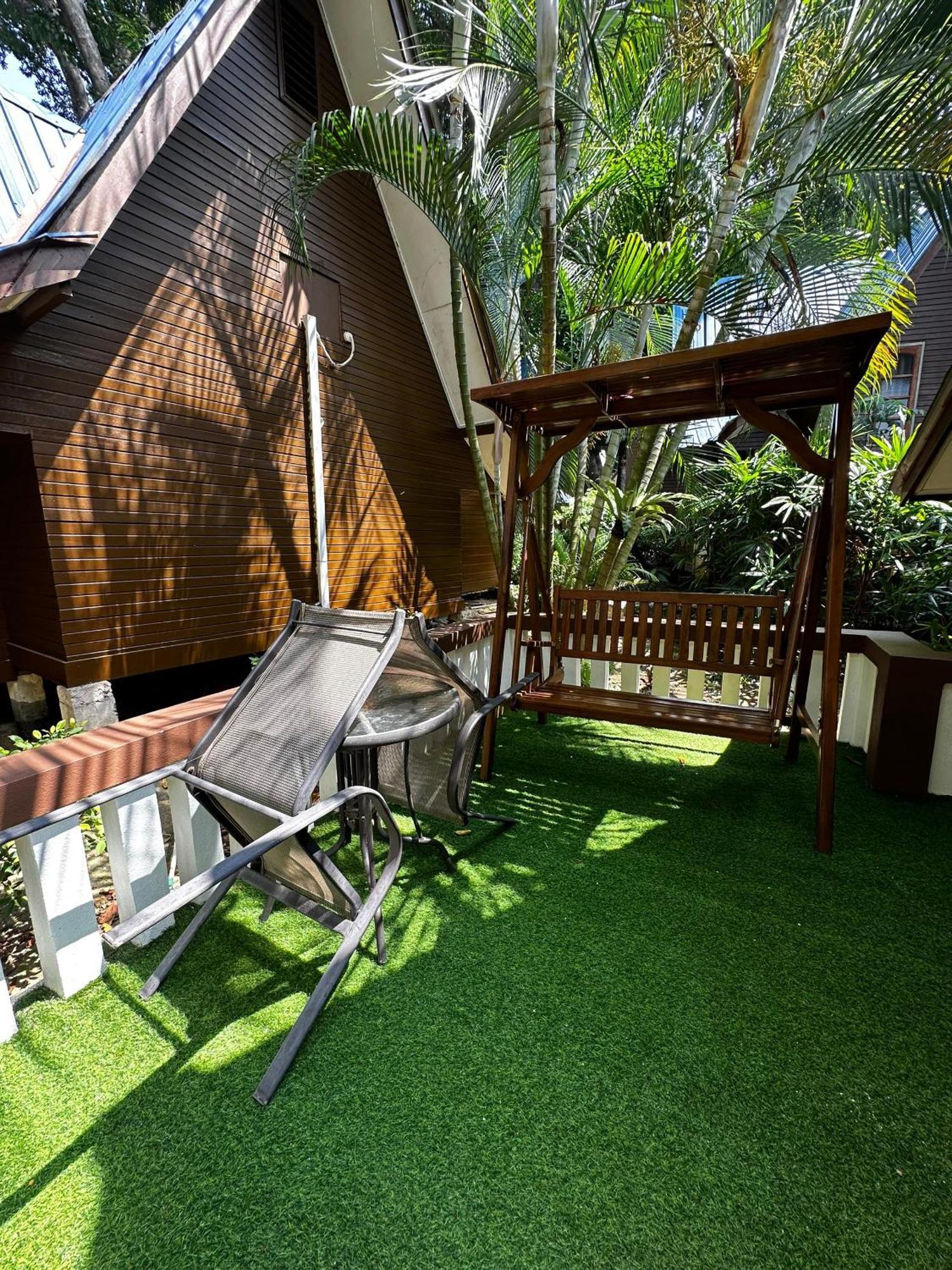 Shari-La Perhentian Island Resort Kampong Pasir Panjang  Buitenkant foto