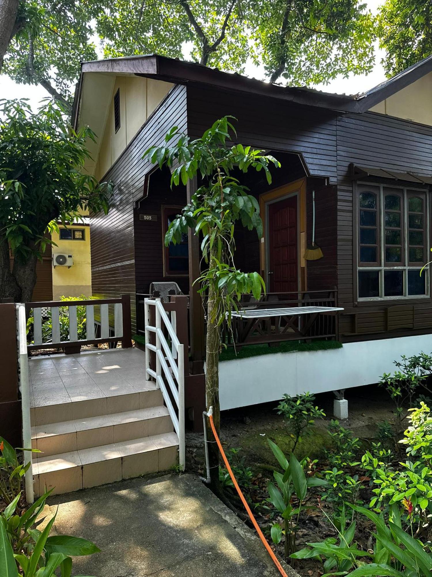 Shari-La Perhentian Island Resort Kampong Pasir Panjang  Buitenkant foto