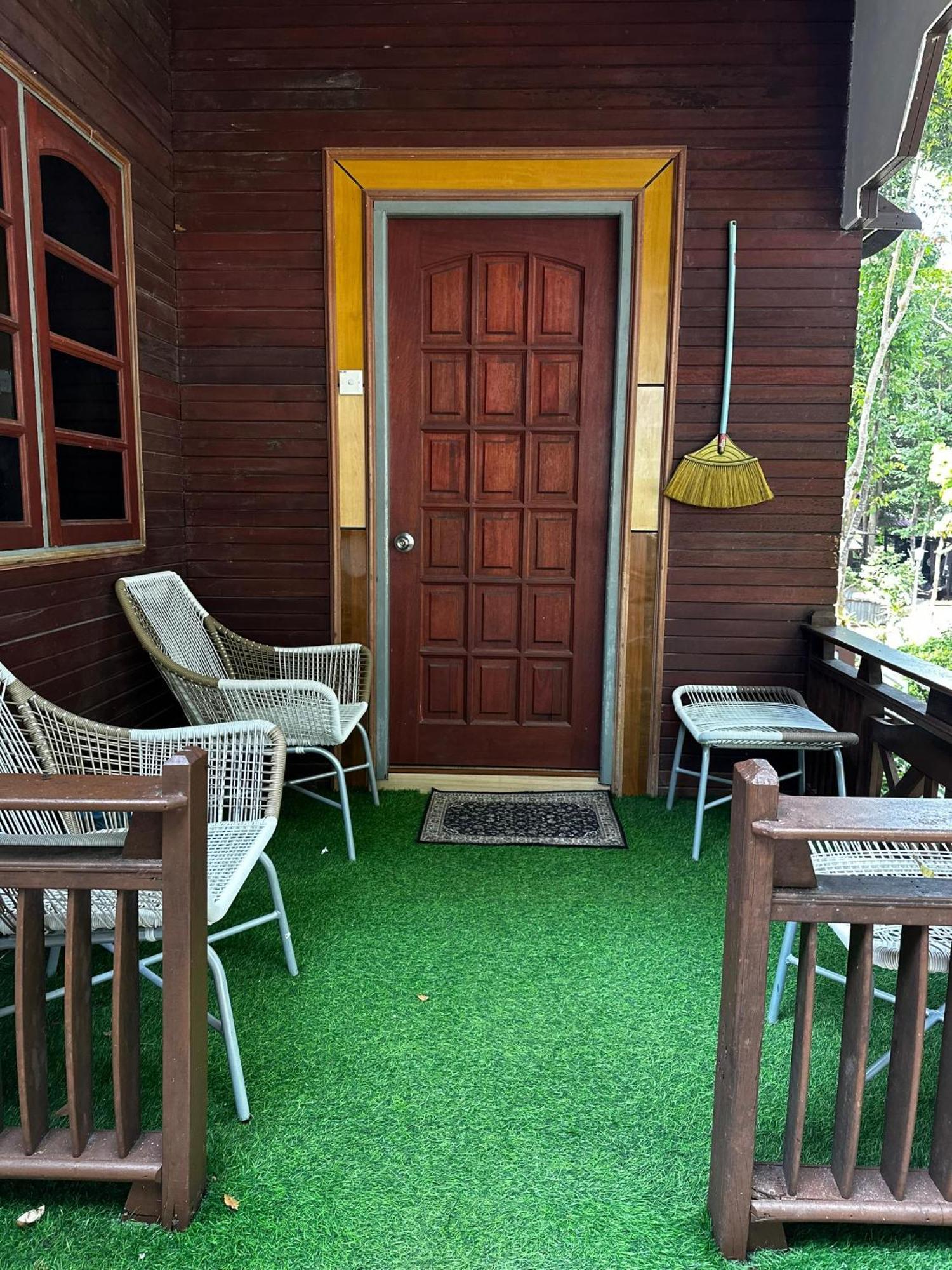 Shari-La Perhentian Island Resort Kampong Pasir Panjang  Buitenkant foto