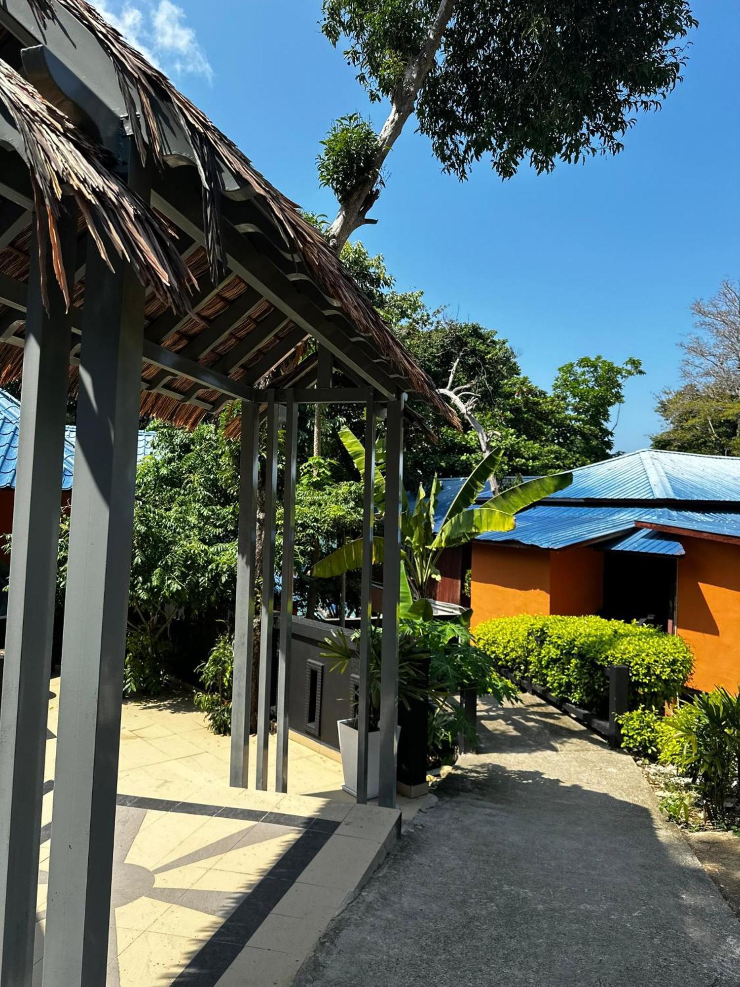 Shari-La Perhentian Island Resort Kampong Pasir Panjang  Buitenkant foto
