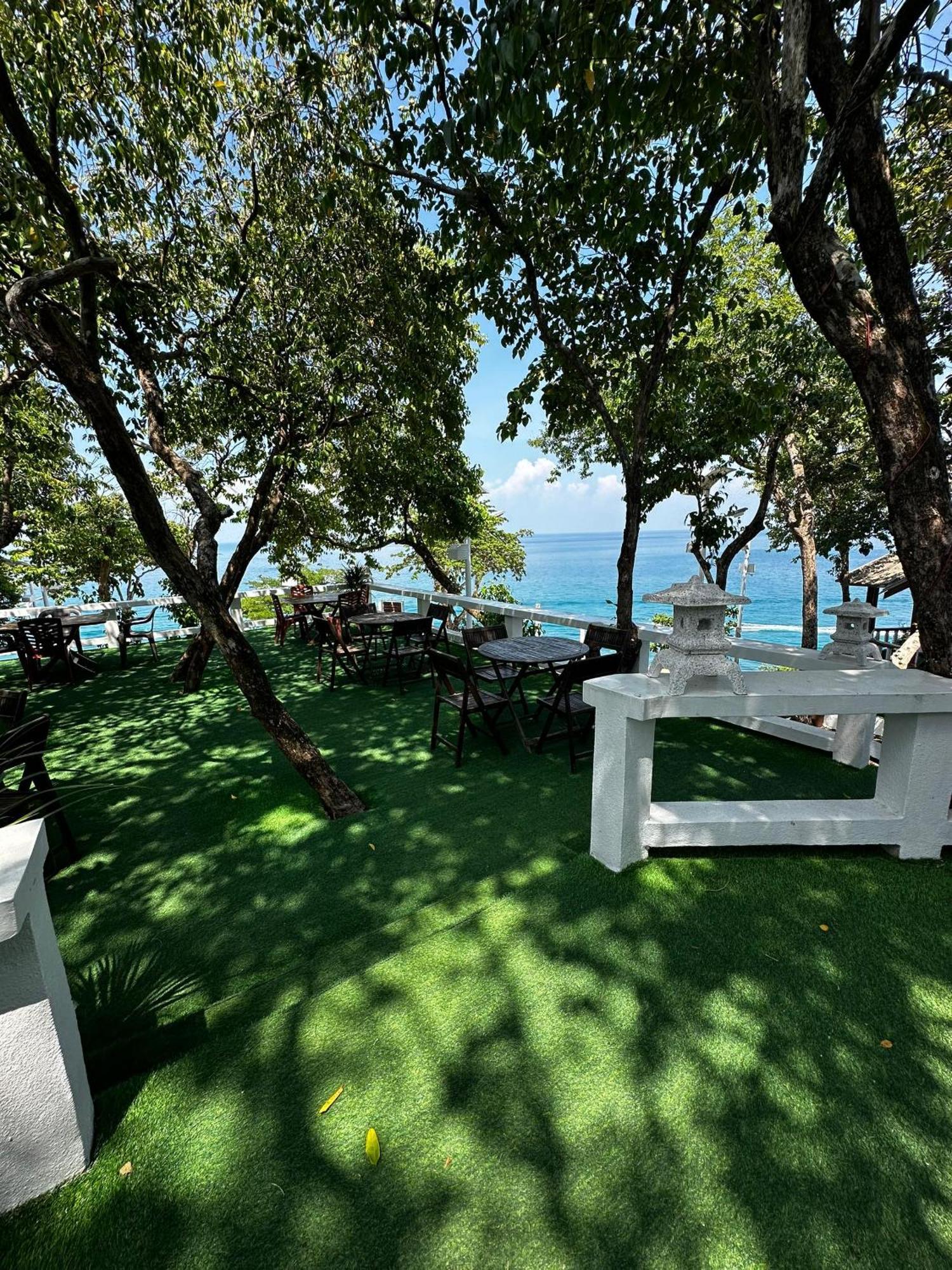 Shari-La Perhentian Island Resort Kampong Pasir Panjang  Buitenkant foto