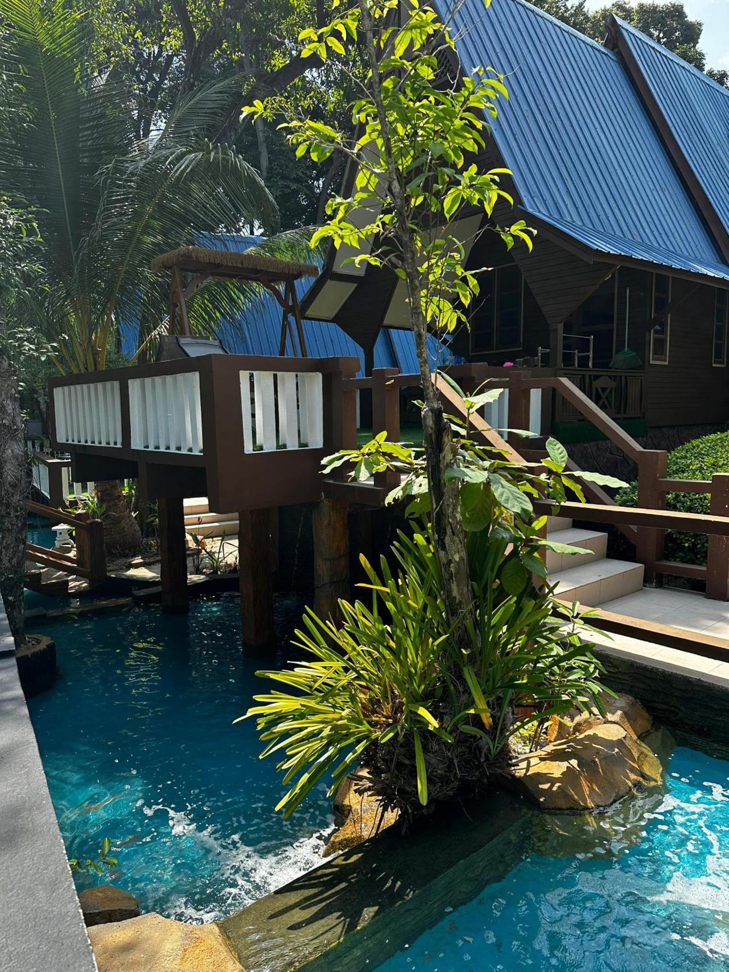 Shari-La Perhentian Island Resort Kampong Pasir Panjang  Buitenkant foto