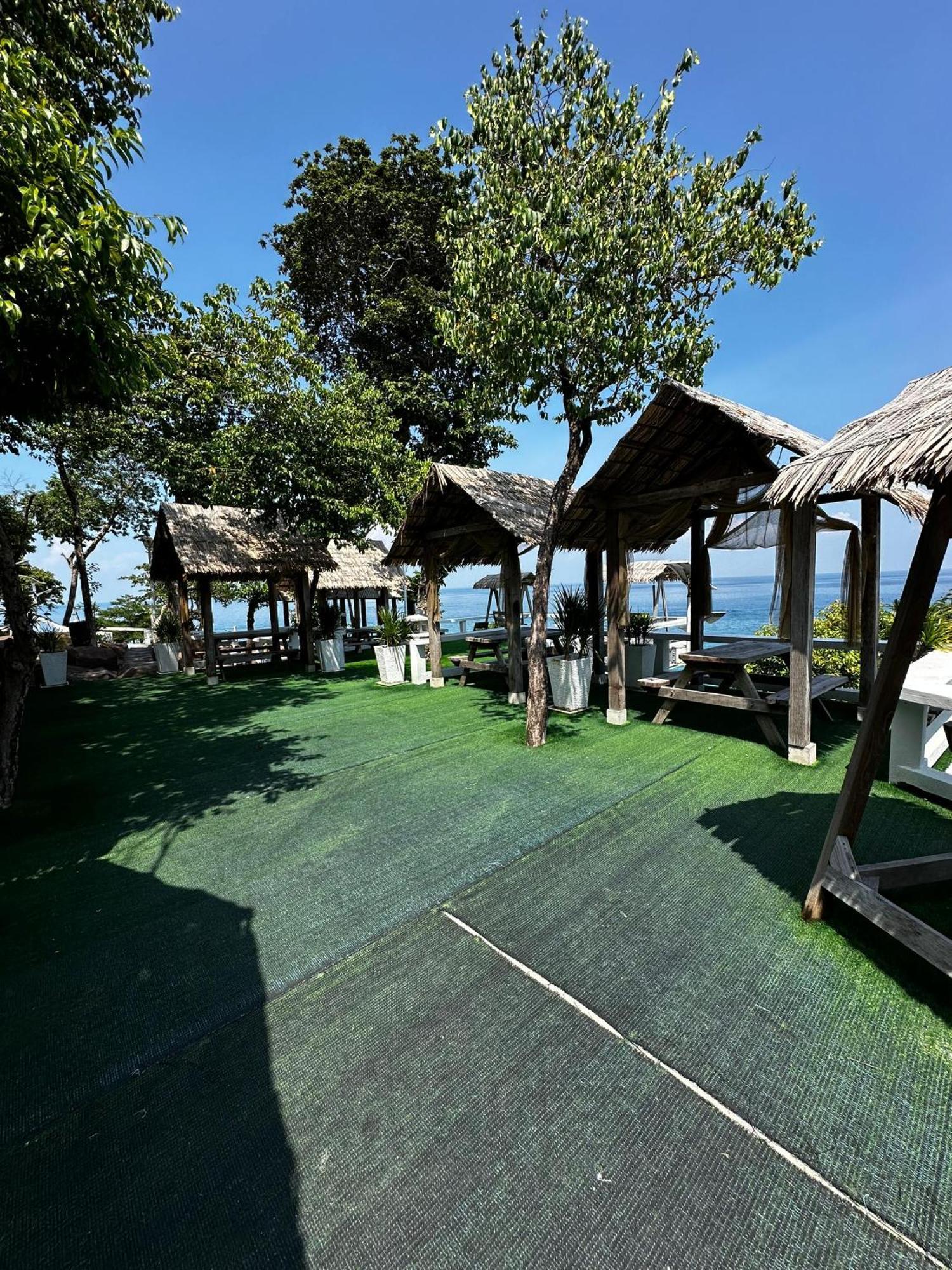 Shari-La Perhentian Island Resort Kampong Pasir Panjang  Buitenkant foto
