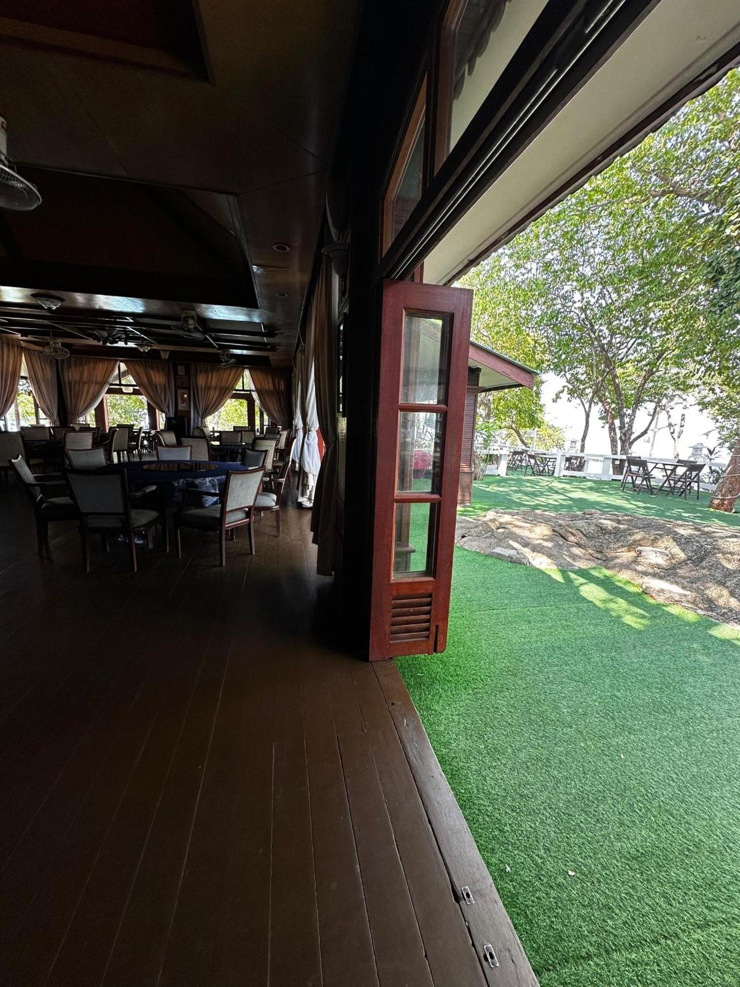 Shari-La Perhentian Island Resort Kampong Pasir Panjang  Buitenkant foto