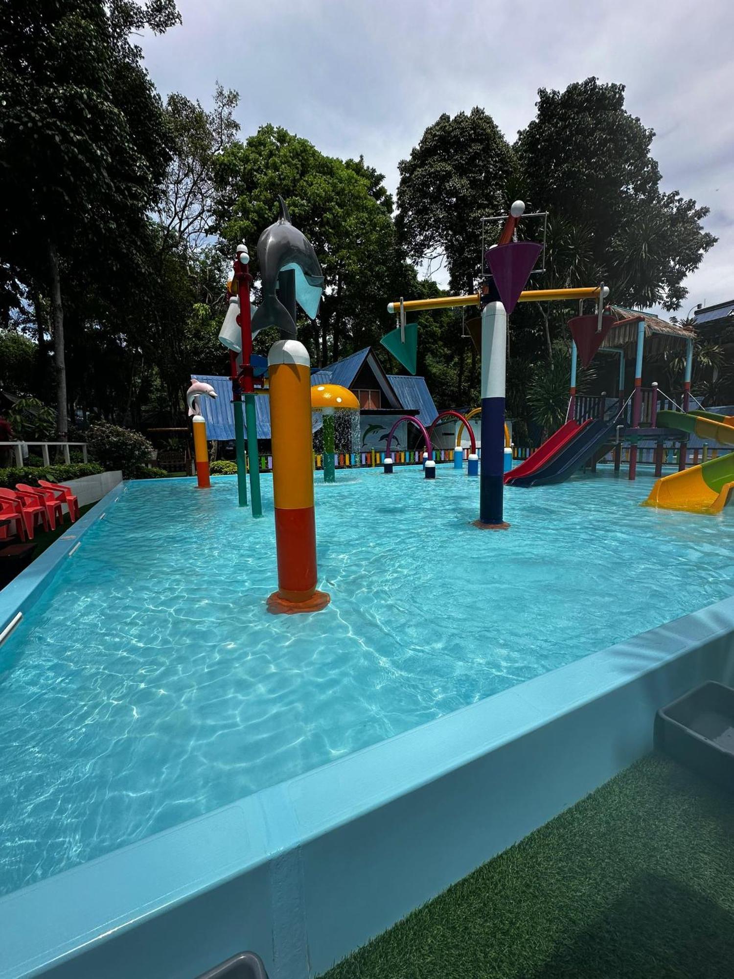 Shari-La Perhentian Island Resort Kampong Pasir Panjang  Buitenkant foto