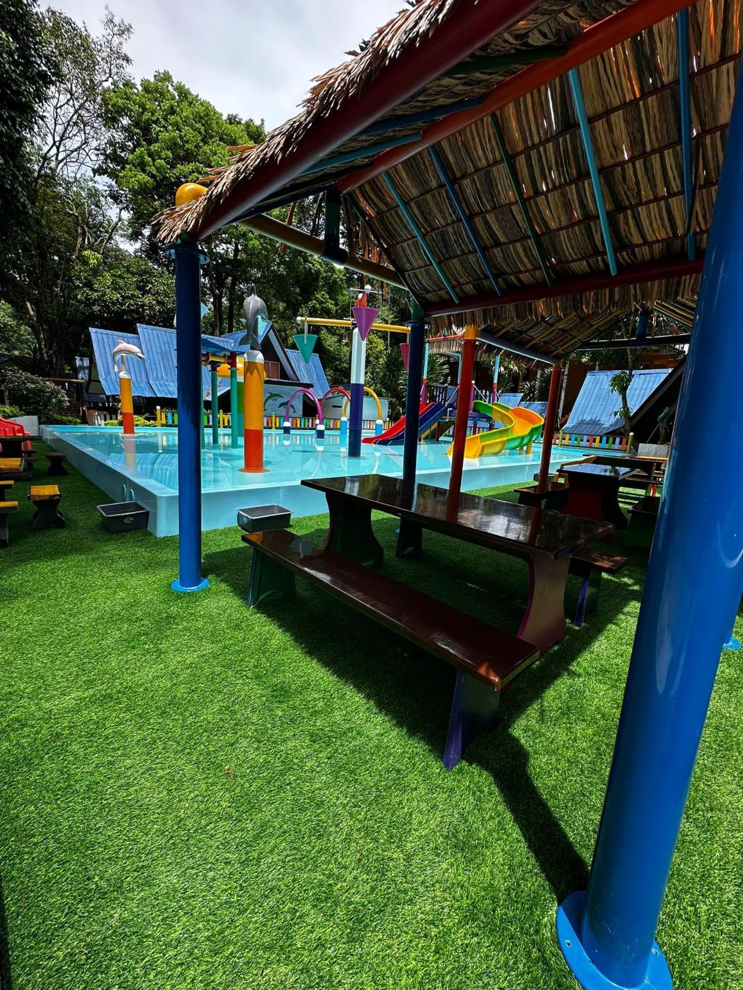 Shari-La Perhentian Island Resort Kampong Pasir Panjang  Buitenkant foto
